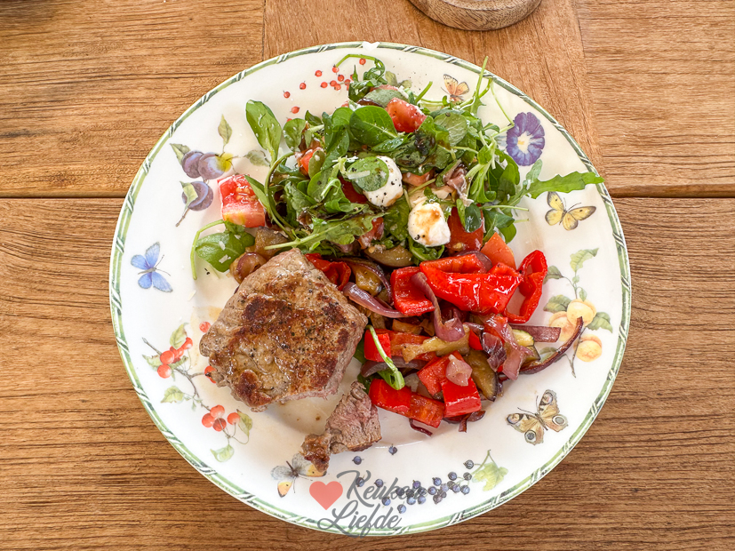 Een kijkje in de keuken week 25-2023