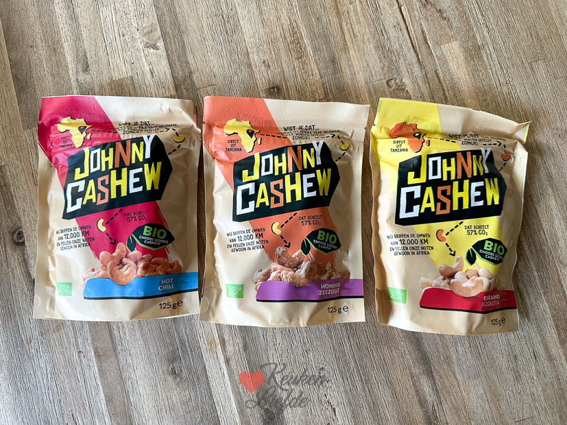 Een kijkje in de keuken week 26-2023