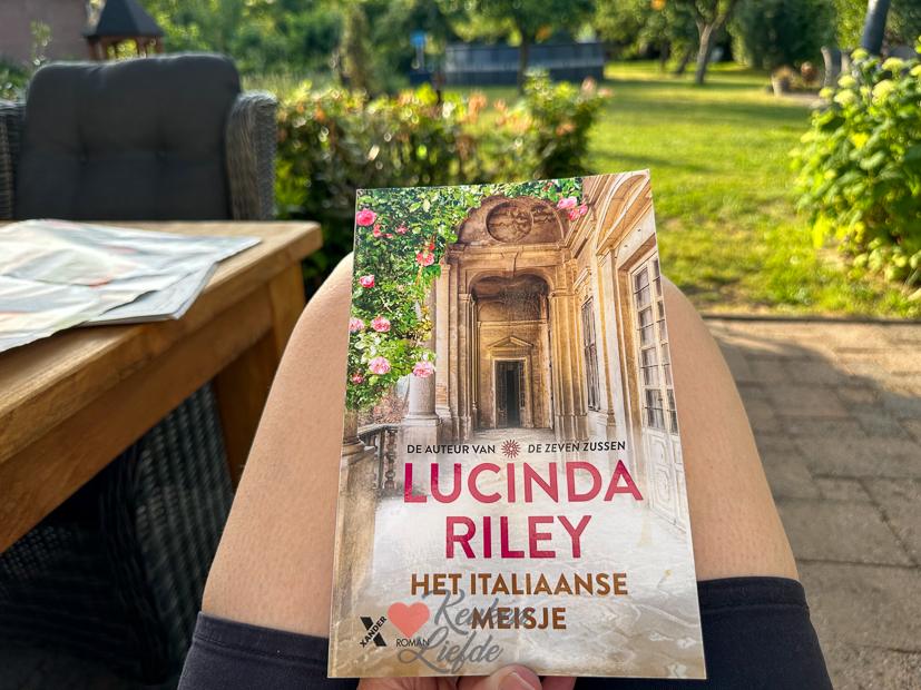 Een kijkje in de keuken week 26-2023