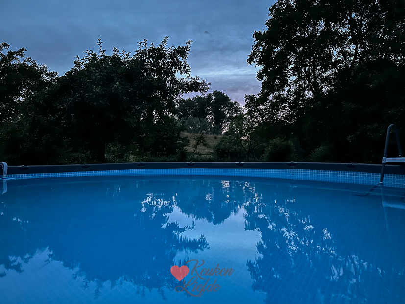 Een kijkje in de keuken week 26-2023