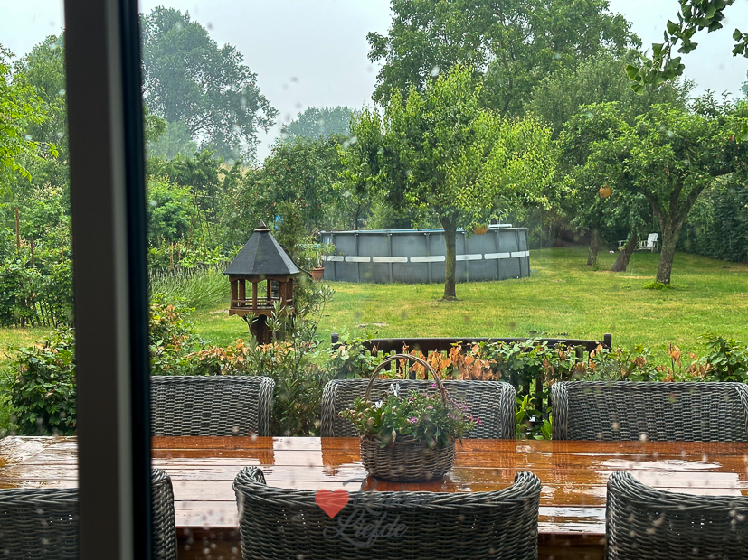 Een kijkje in de keuken week 26-2023