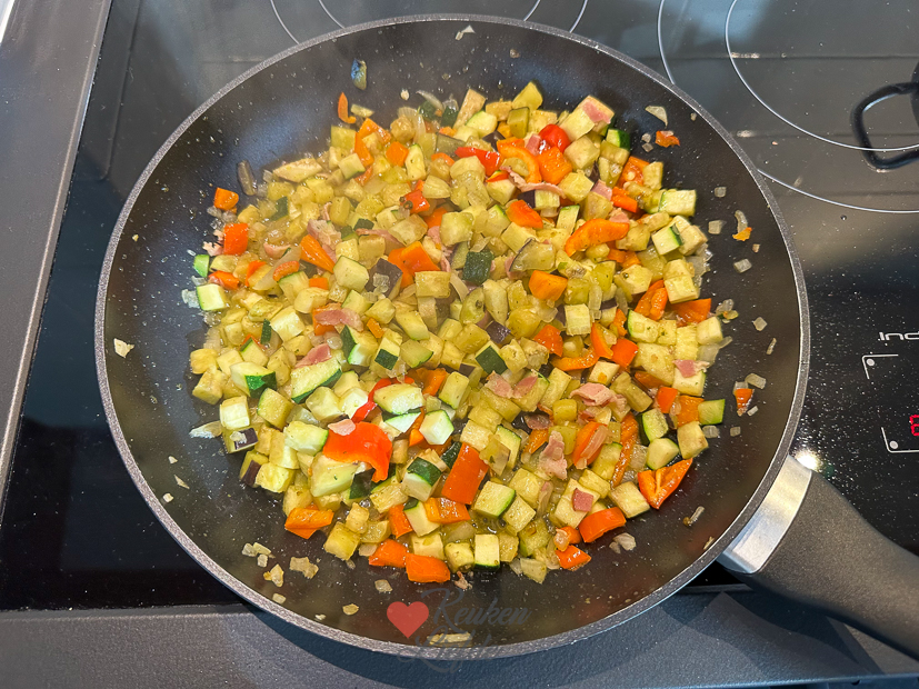 Een kijkje in de keuken week 26-2023