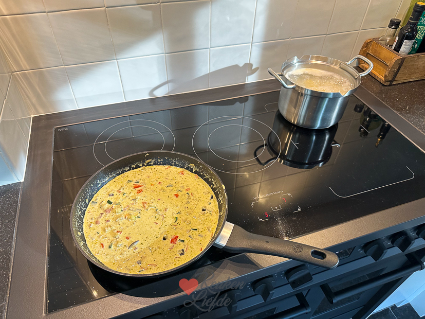 Een kijkje in de keuken week 26-2023