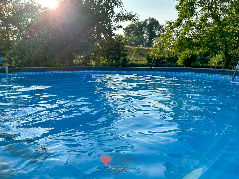 Een kijkje in de keuken week 26-2023