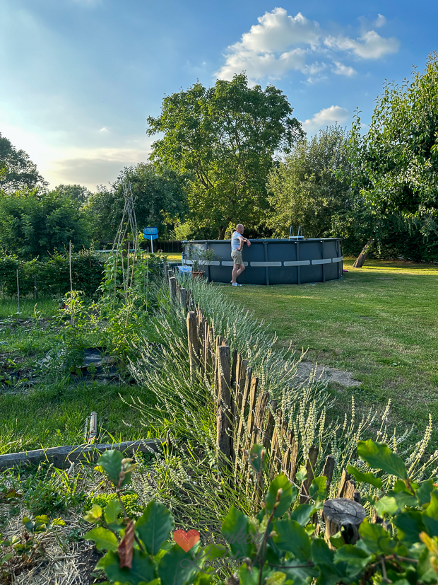 Een kijkje in de keuken week 26-2023