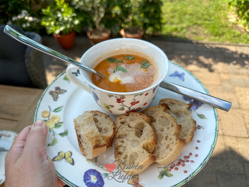 Een kijkje in de keuken week 26-2023