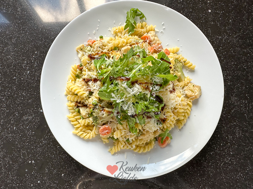 Een kijkje in de keuken week 26-2023