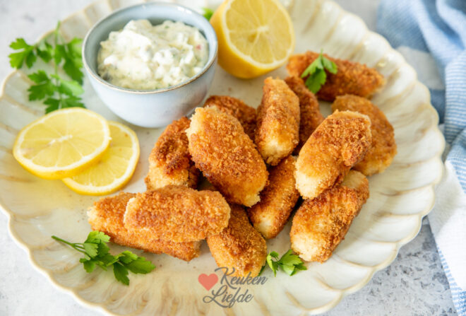 Vis goujons