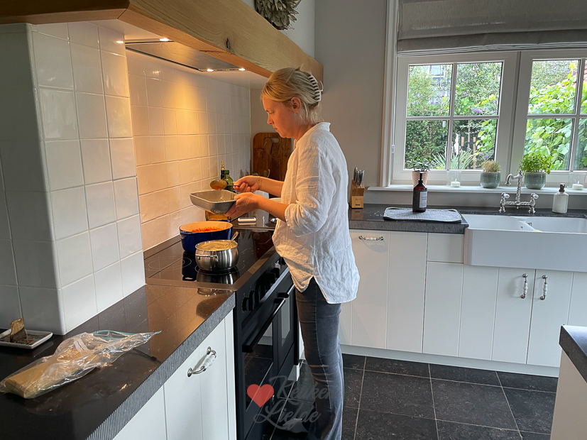 Een kijkje in de keuken week 27-2023