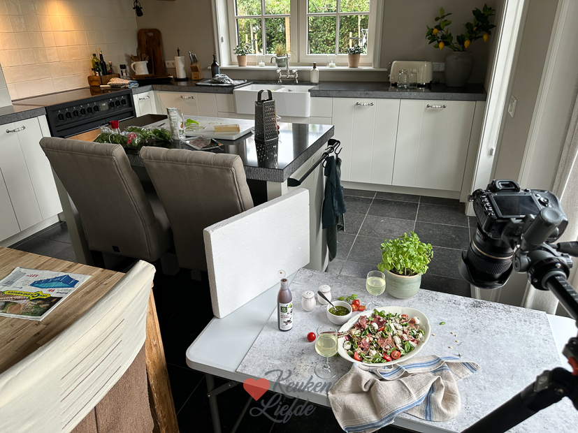 Een kijkje in de keuken week 27-2023