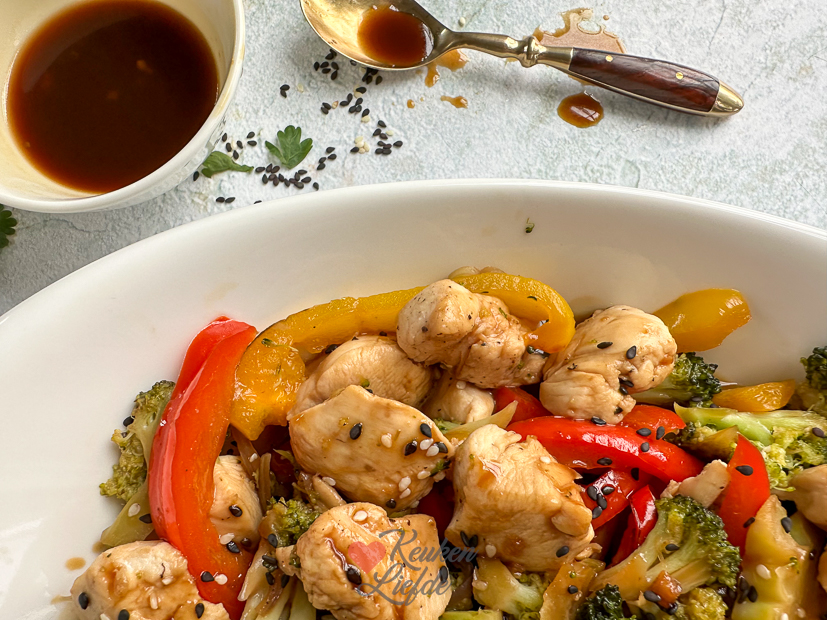 Een kijkje in de keuken week 27-2023