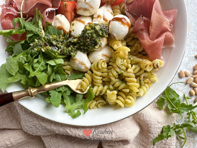 Een kijkje in de keuken week 27-2023