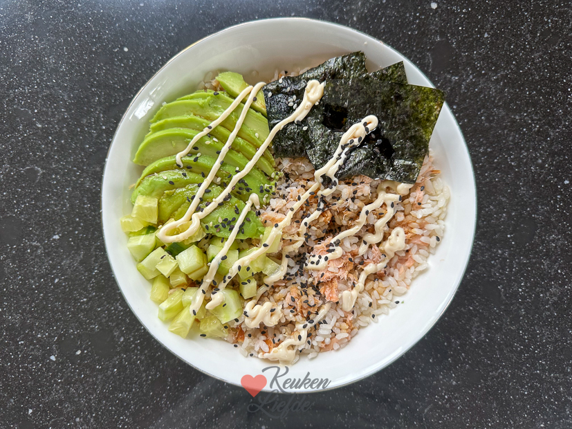 Een kijkje in de keuken week 27-2023