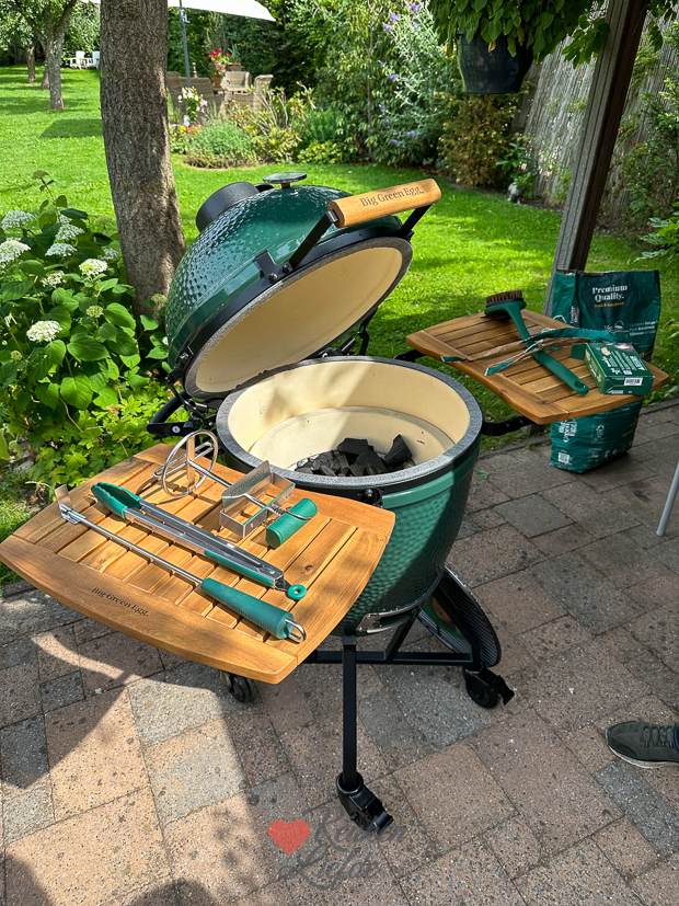 Een kijkje in de keuken week 27-2023