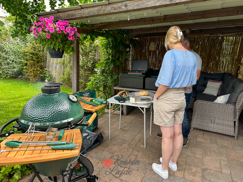 Een kijkje in de keuken week 27-2023