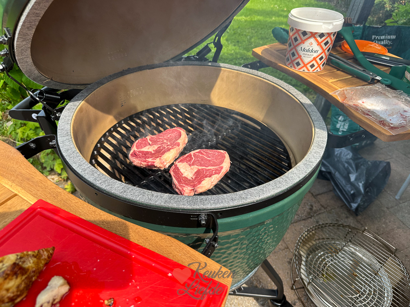 Een kijkje in de keuken week 27-2023