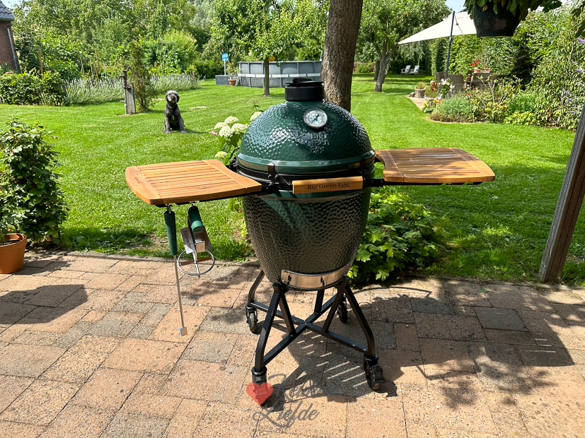 Een kijkje in de keuken week 27-2023