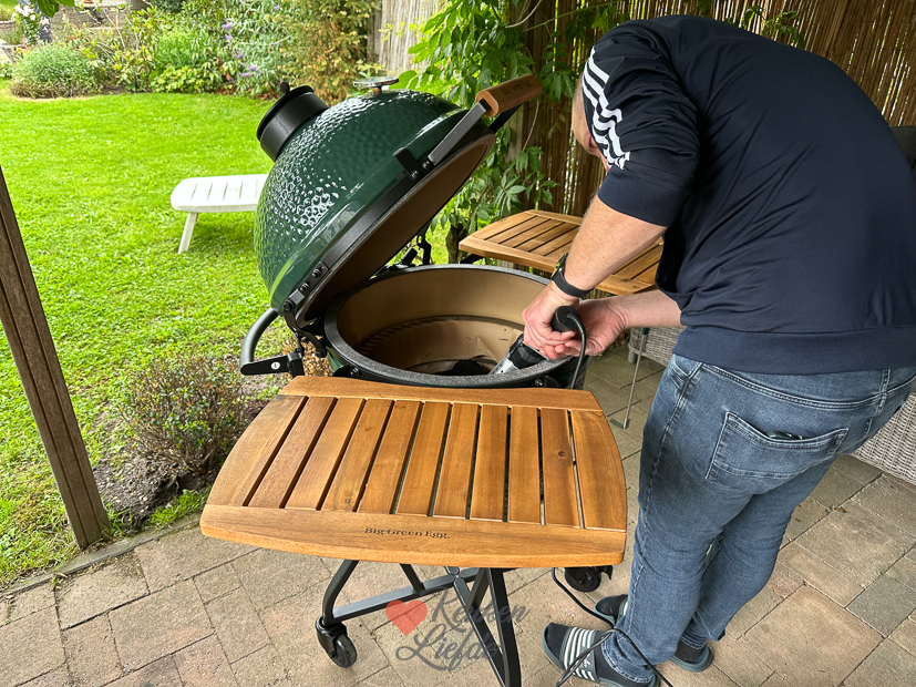 Een kijkje in de keuken week 27-2023