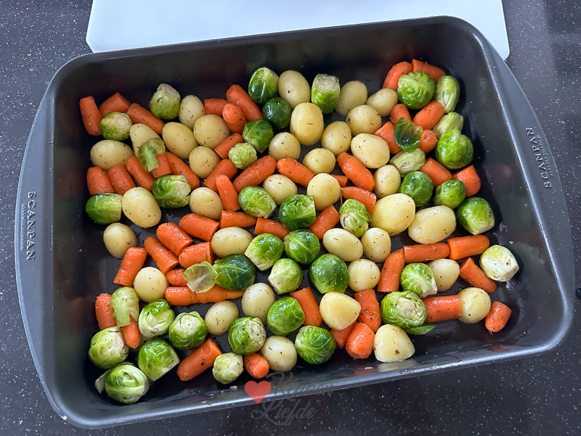 Een kijkje in de keuken week 27-2023