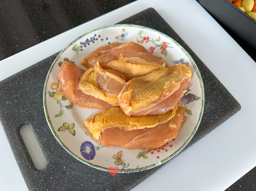 Een kijkje in de keuken week 27-2023