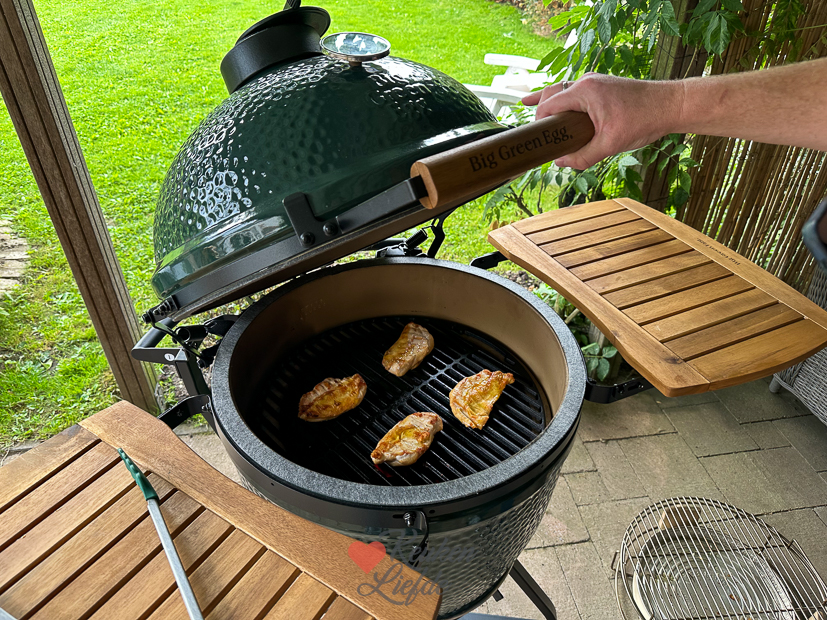 Een kijkje in de keuken week 27-2023