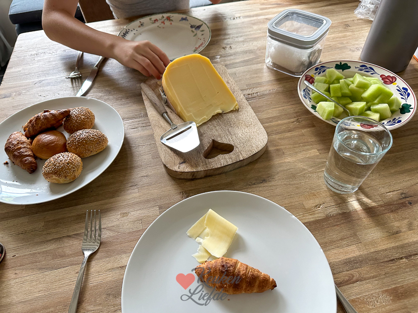 Een kijkje in de keuken week 27-2023