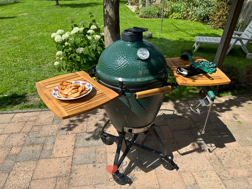 Een kijkje in de keuken week 27-2023