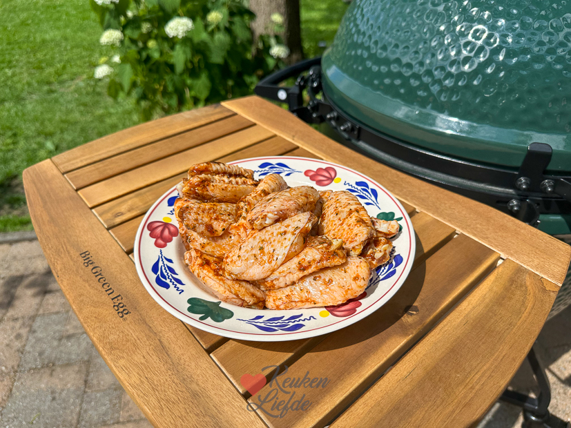 Een kijkje in de keuken week 27-2023