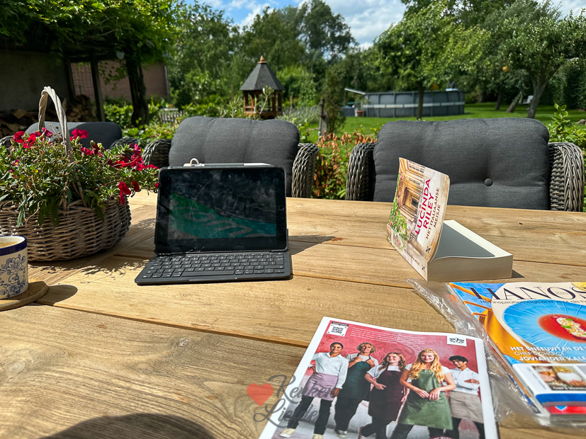 Een kijkje in de keuken week 27-2023