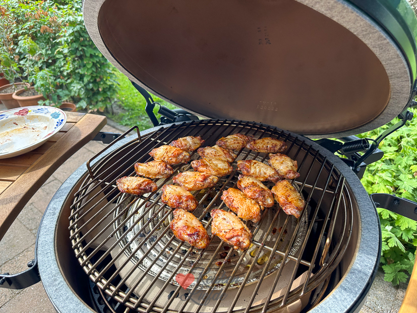 Een kijkje in de keuken week 27-2023