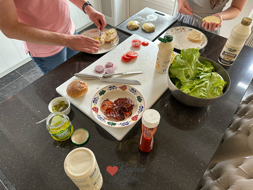Een kijkje in de keuken week 27-2023