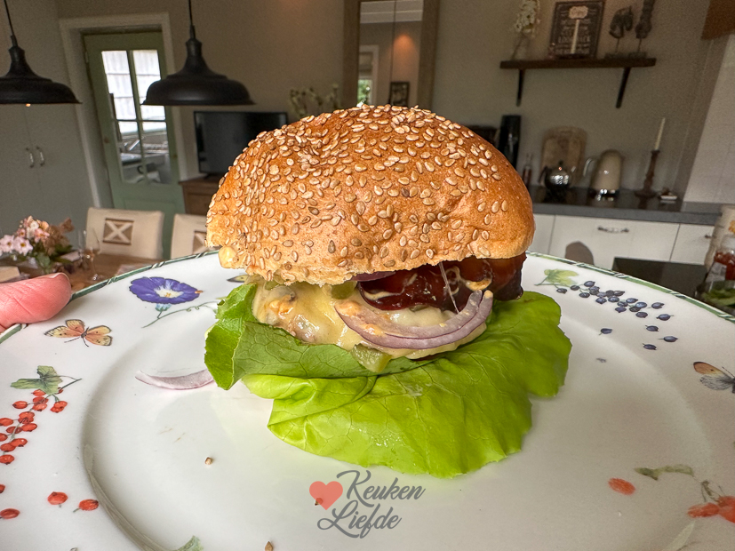 Een kijkje in de keuken week 27-2023