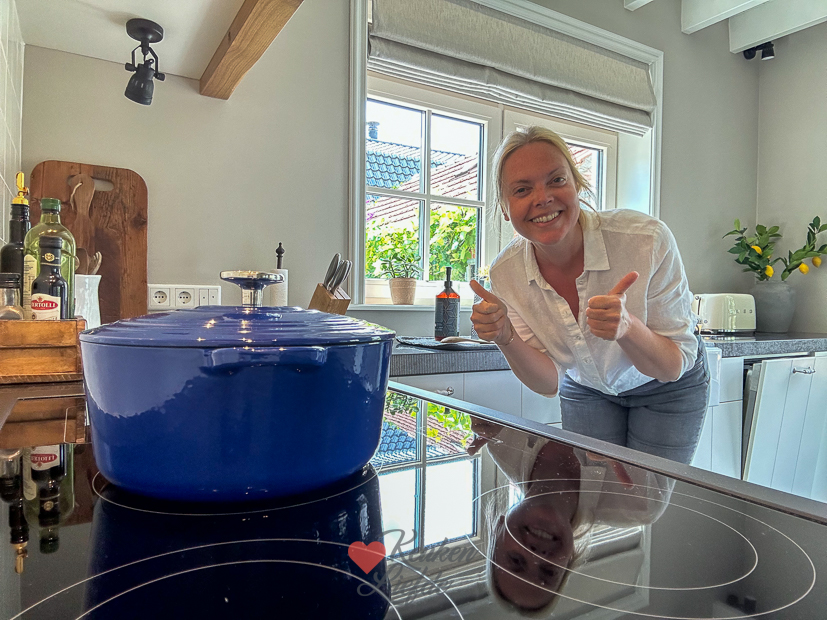 Een kijkje in de keuken week 27-2023