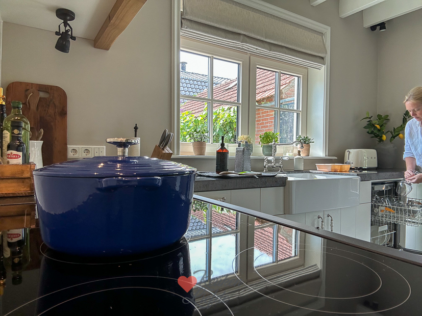 Een kijkje in de keuken week 27-2023