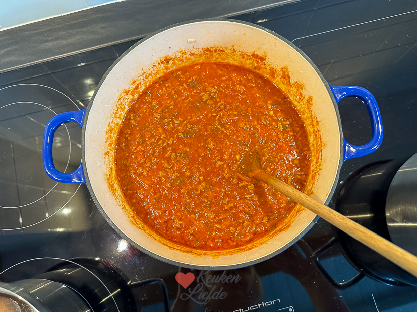 Een kijkje in de keuken week 27-2023