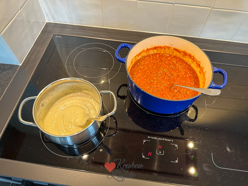 Een kijkje in de keuken week 27-2023