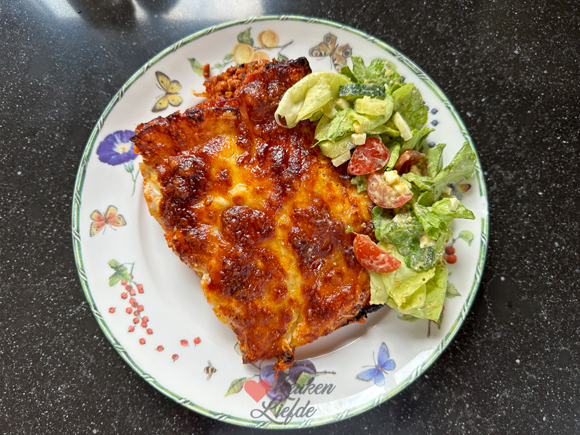 Een kijkje in de keuken week 27-2023