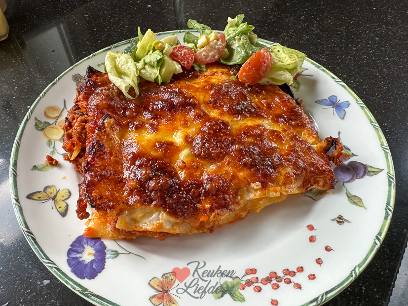 Een kijkje in de keuken week 27-2023