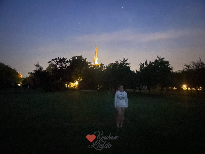 Een kijkje in de keuken week 28-2023