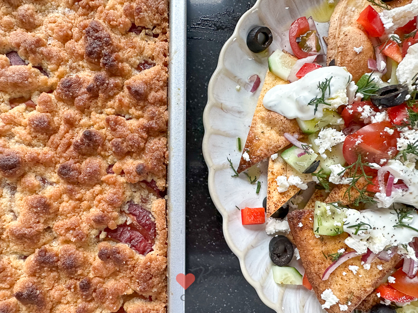 Een kijkje in de keuken week 28-2023