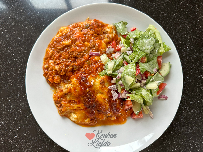 Een kijkje in de keuken week 28-2023