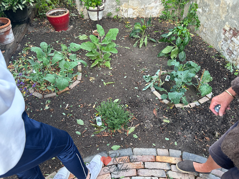 Een kijkje in de keuken week 28-2023