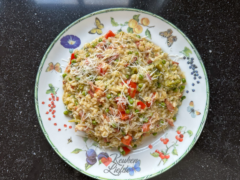 Een kijkje in de keuken week 28-2023