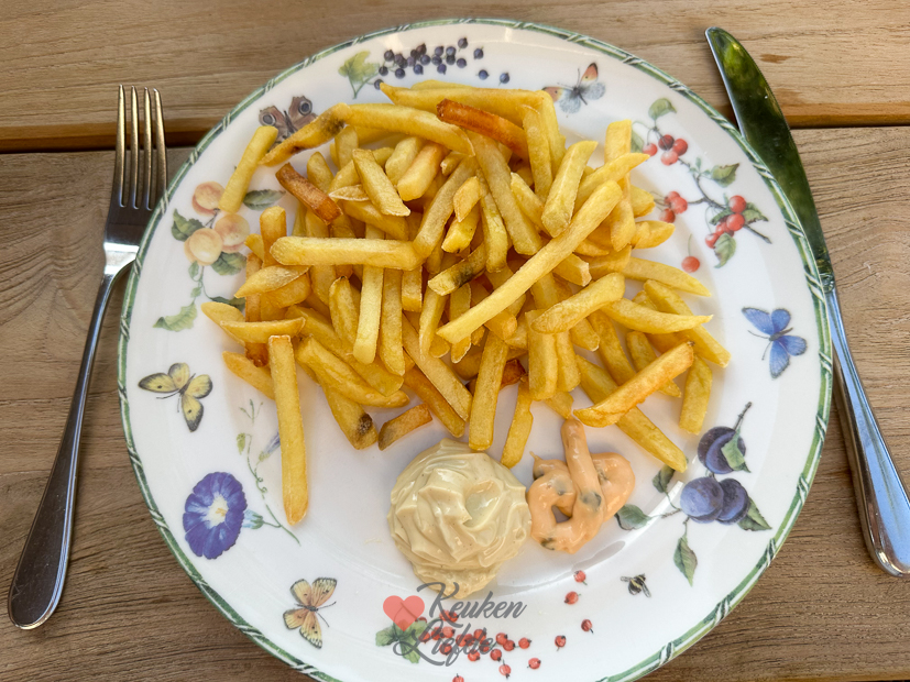 Een kijkje in de keuken week 28-2023