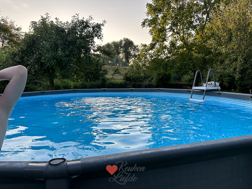 Een kijkje in de keuken week 28-2023