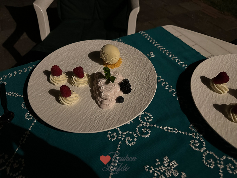 Een kijkje in de keuken week 28-2023