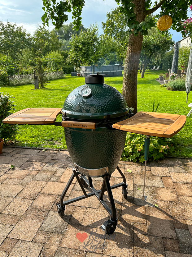 Een kijkje in de keuken week 28-2023