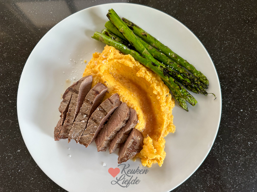 Een kijkje in de keuken week 28-2023