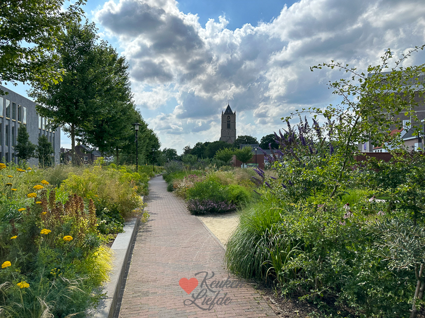 Een kijkje in de keuken week 28-2023