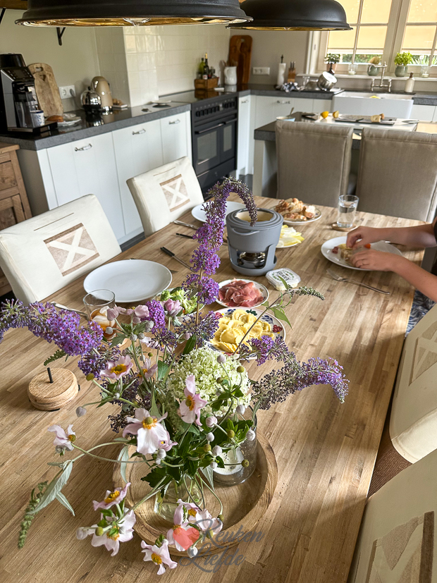 Een kijkje in de keuken week 28-2023